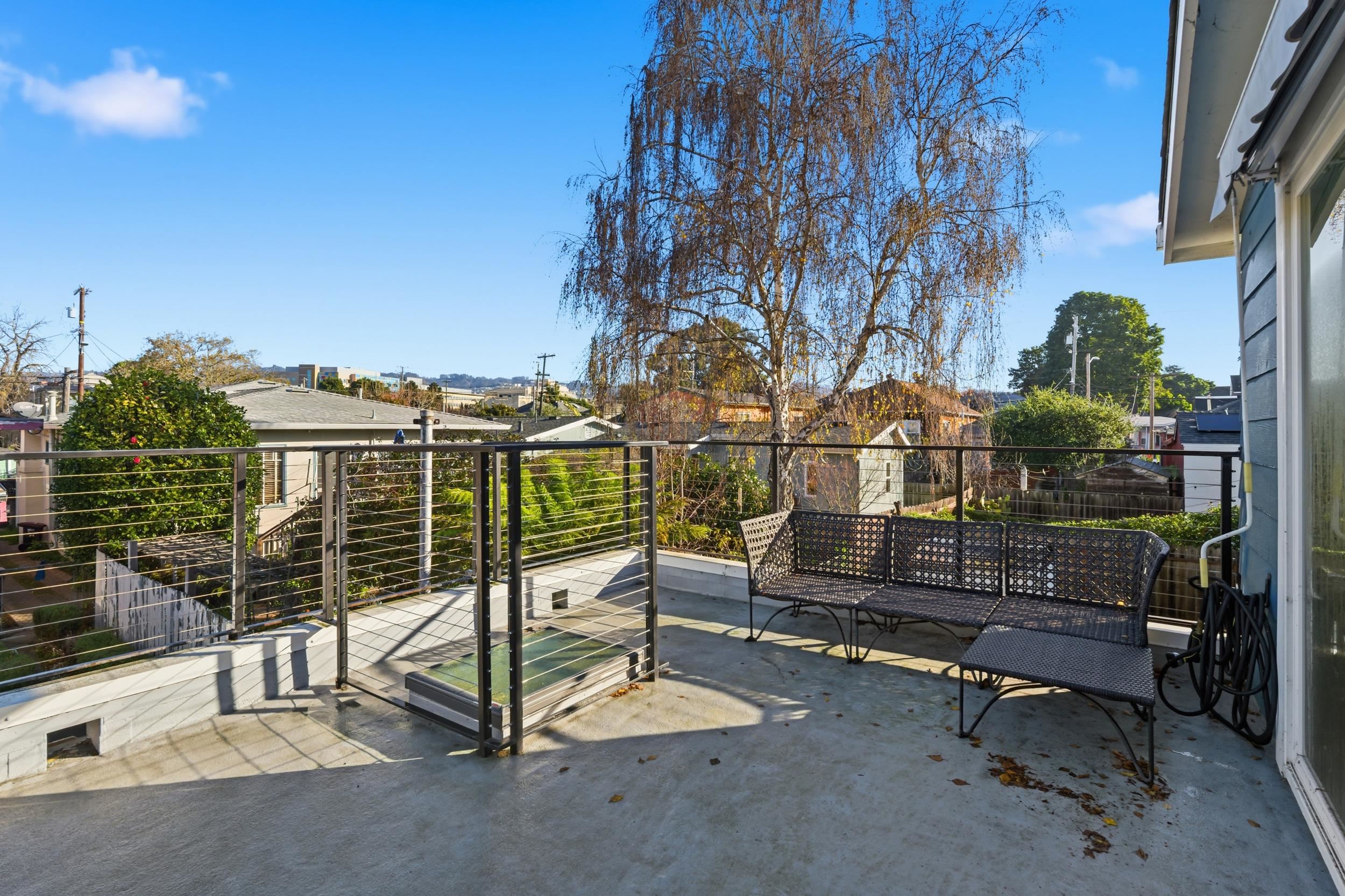 820 46th Street Oakland, CA 94608 - Photo 22 of 34