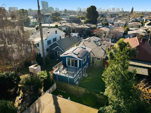 $3,300 | 820 46th Street, Oakland, CA 94608