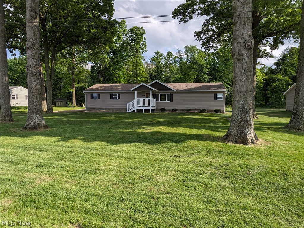 759 East Pleasant Home Road Wooster, OH 44691 - Photo 30 of 31 Mature Trees