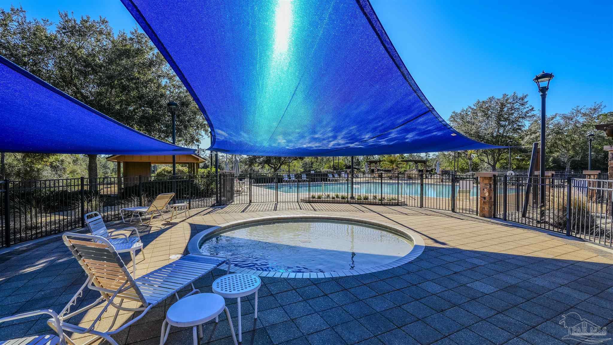 8606 Foxtail Loop Pensacola, FL 32526 - Photo 55 of 57