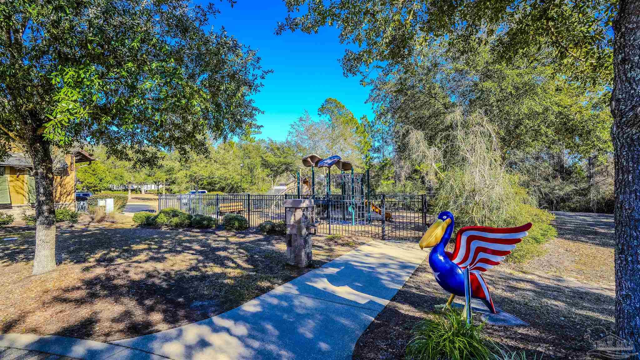 8606 Foxtail Loop Pensacola, FL 32526 - Photo 56 of 57