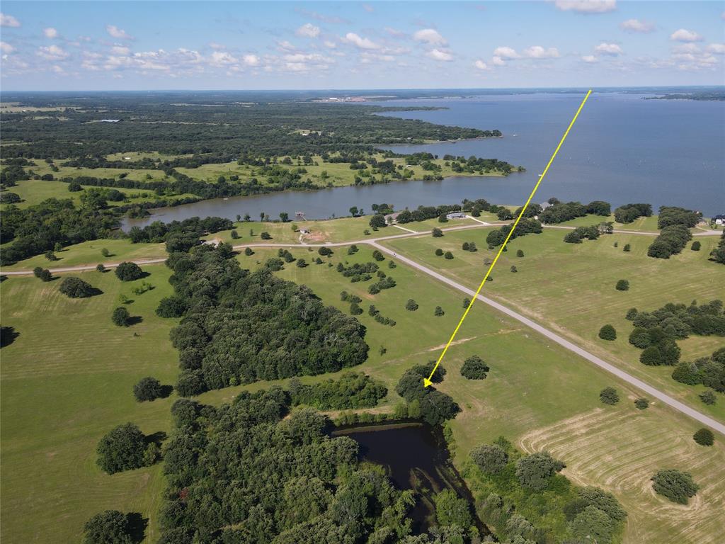 Lot 100 Lake Ridge Drive Streetman, TX 75859 - Photo 2 of 38 a view of a city