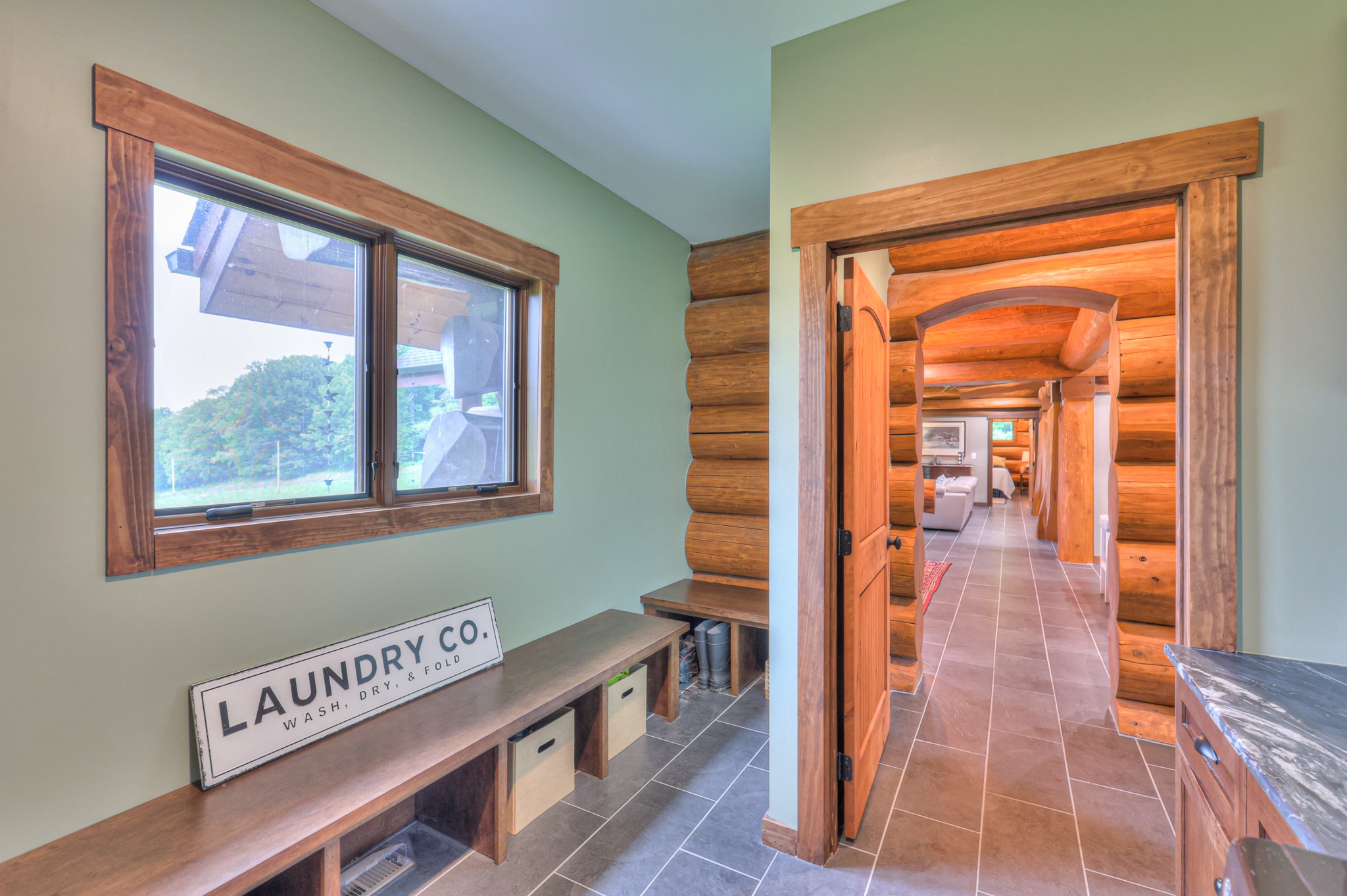 1271 Bivins Road Lewisburg, TN 37091 - Photo 26 of 56 a view of an entryway of a house