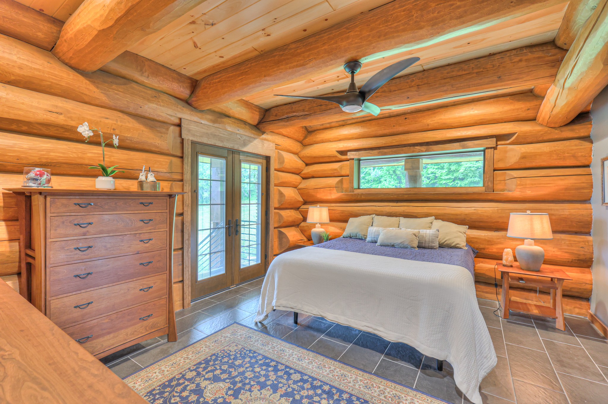 1271 Bivins Road Lewisburg, TN 37091 - Photo 28 of 56 a bedroom with a bed and a dresser