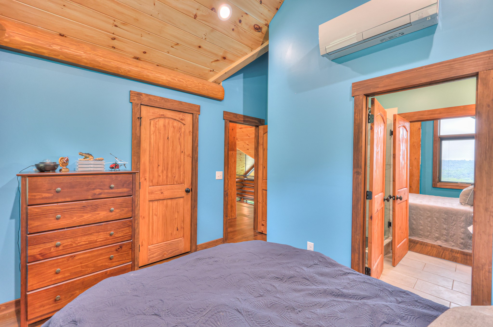 1271 Bivins Road Lewisburg, TN 37091 - Photo 42 of 56 a view of a bedroom with closet and cabinet