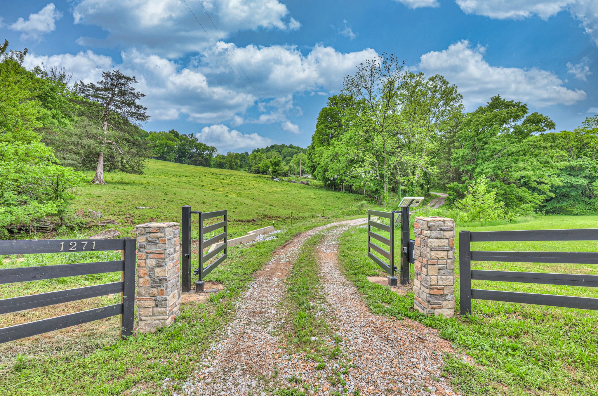 1271 Bivins Road Lewisburg, TN 37091 - Photo 55 of 56