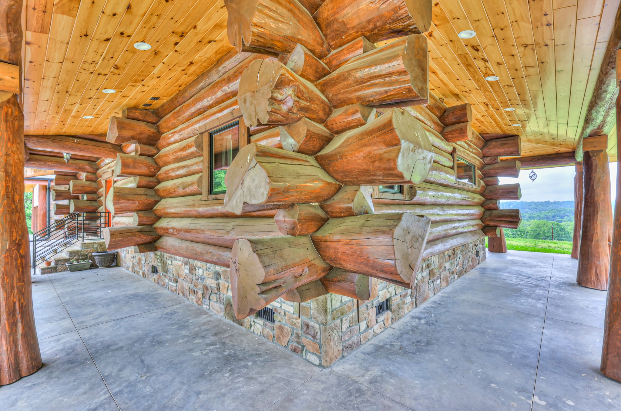 1271 Bivins Road Lewisburg, TN 37091 - Photo 8 of 56 a view of a pathway with a house