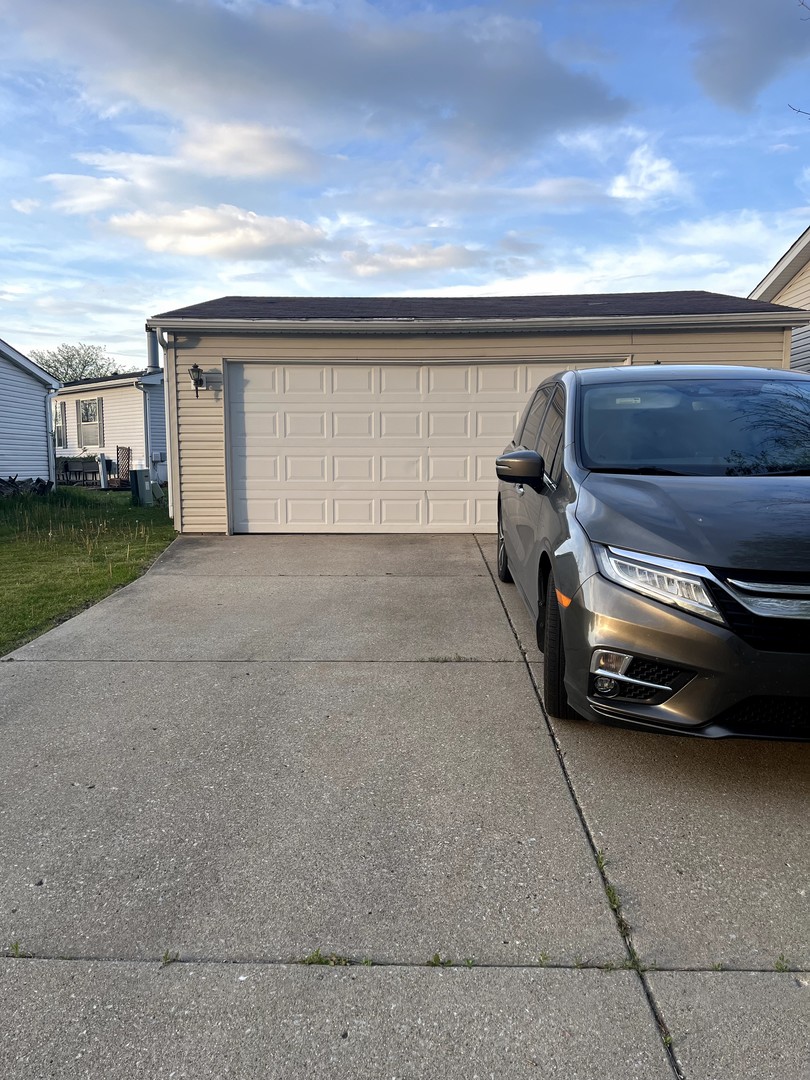 126 Cardinal Drive Beecher, IL 60401 - Photo 24 of 25
