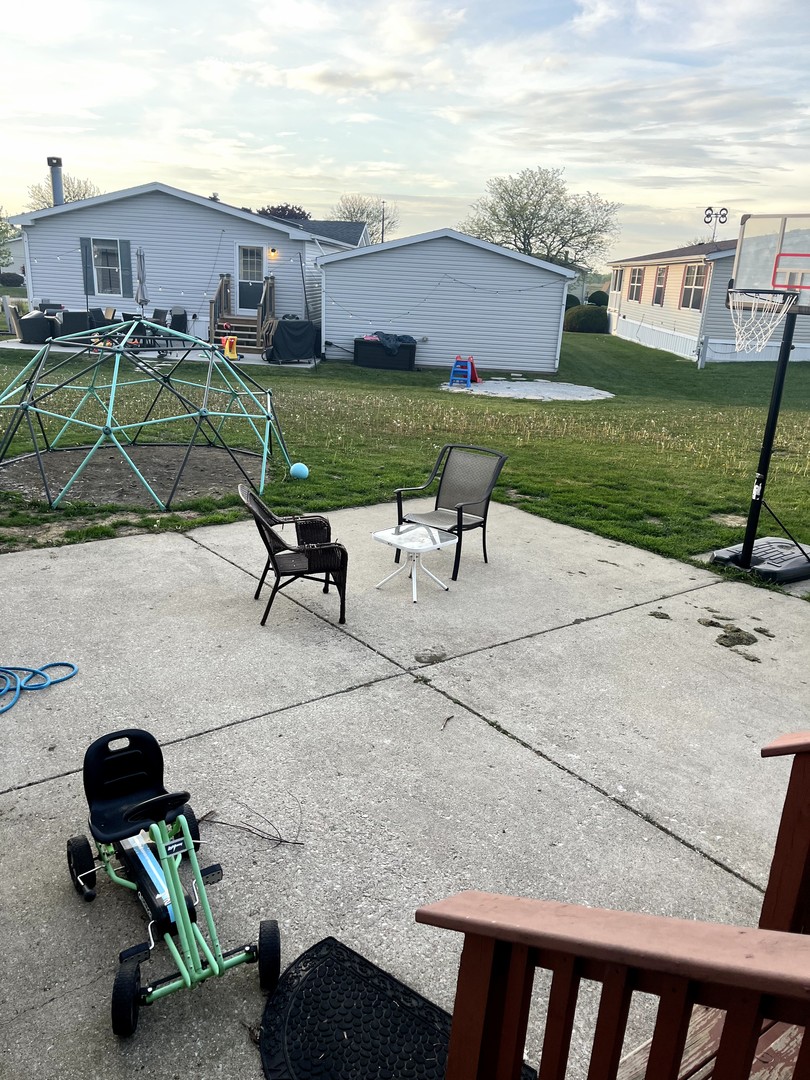 126 Cardinal Drive Beecher, IL 60401 - Photo 25 of 25