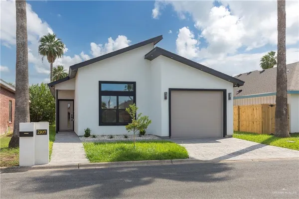 $209,900 | 2109 Mauve Drive, Mission, TX 78572