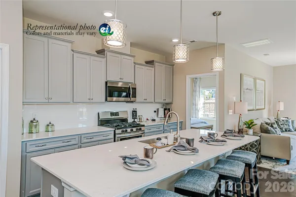 $429,999 | 1119 Coopers Court, Unit 194, Belmont, NC 28012