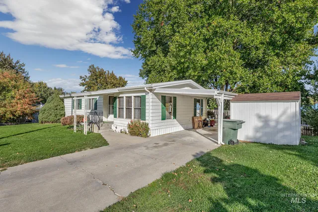 $247,900 | 215 Farber Drive, Payette, ID 83661