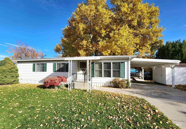 $249,000 | 215 Farber Drive, Payette, ID 83661