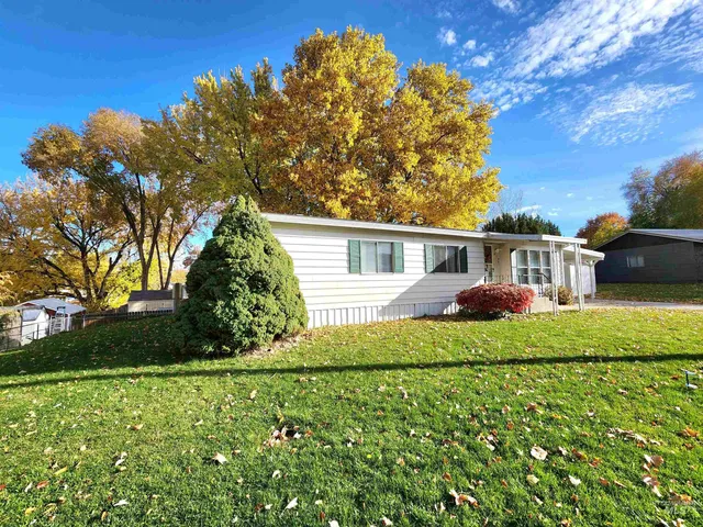 $247,900 | 215 Farber Drive, Payette, ID 83661