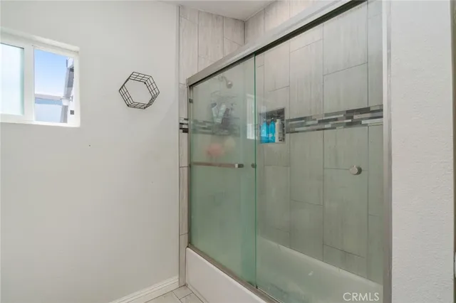 a view of a backyard with a patio