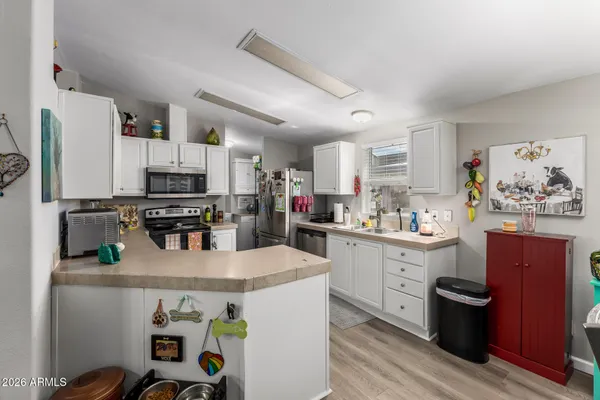 $138,888 | 2140 East Michigan Avenue, Unit 24, Phoenix, AZ 85022