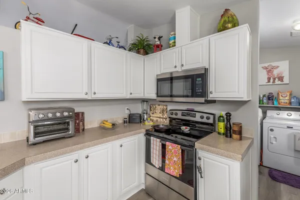 $138,888 | 2140 East Michigan Avenue, Unit 24, Phoenix, AZ 85022