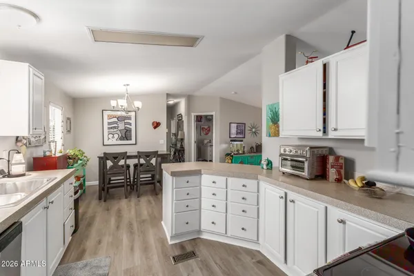 $138,888 | 2140 East Michigan Avenue, Unit 24, Phoenix, AZ 85022