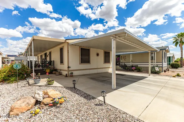 $138,888 | 2140 East Michigan Avenue, Unit 24, Phoenix, AZ 85022