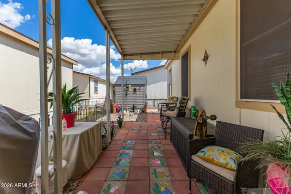 $138,888 | 2140 East Michigan Avenue, Unit 24, Phoenix, AZ 85022
