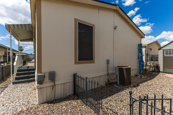 $138,888 | 2140 East Michigan Avenue, Unit 24, Phoenix, AZ 85022
