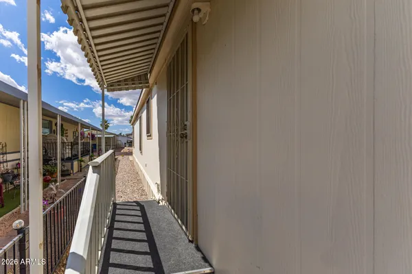 $138,888 | 2140 East Michigan Avenue, Unit 24, Phoenix, AZ 85022
