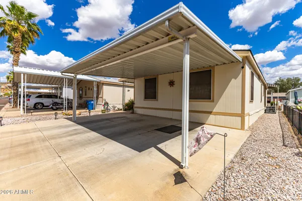 $138,888 | 2140 East Michigan Avenue, Unit 24, Phoenix, AZ 85022