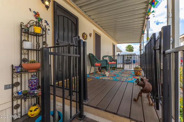 $138,888 | 2140 East Michigan Avenue, Unit 24, Phoenix, AZ 85022