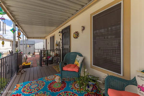 $138,888 | 2140 East Michigan Avenue, Unit 24, Phoenix, AZ 85022