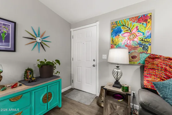 $138,888 | 2140 East Michigan Avenue, Unit 24, Phoenix, AZ 85022