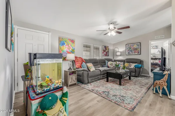 $138,888 | 2140 East Michigan Avenue, Unit 24, Phoenix, AZ 85022