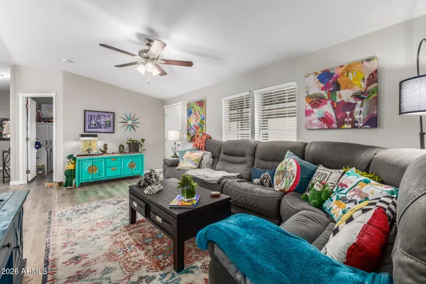 $138,888 | 2140 East Michigan Avenue, Unit 24, Phoenix, AZ 85022