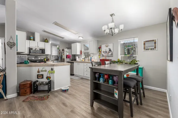 $138,888 | 2140 East Michigan Avenue, Unit 24, Phoenix, AZ 85022