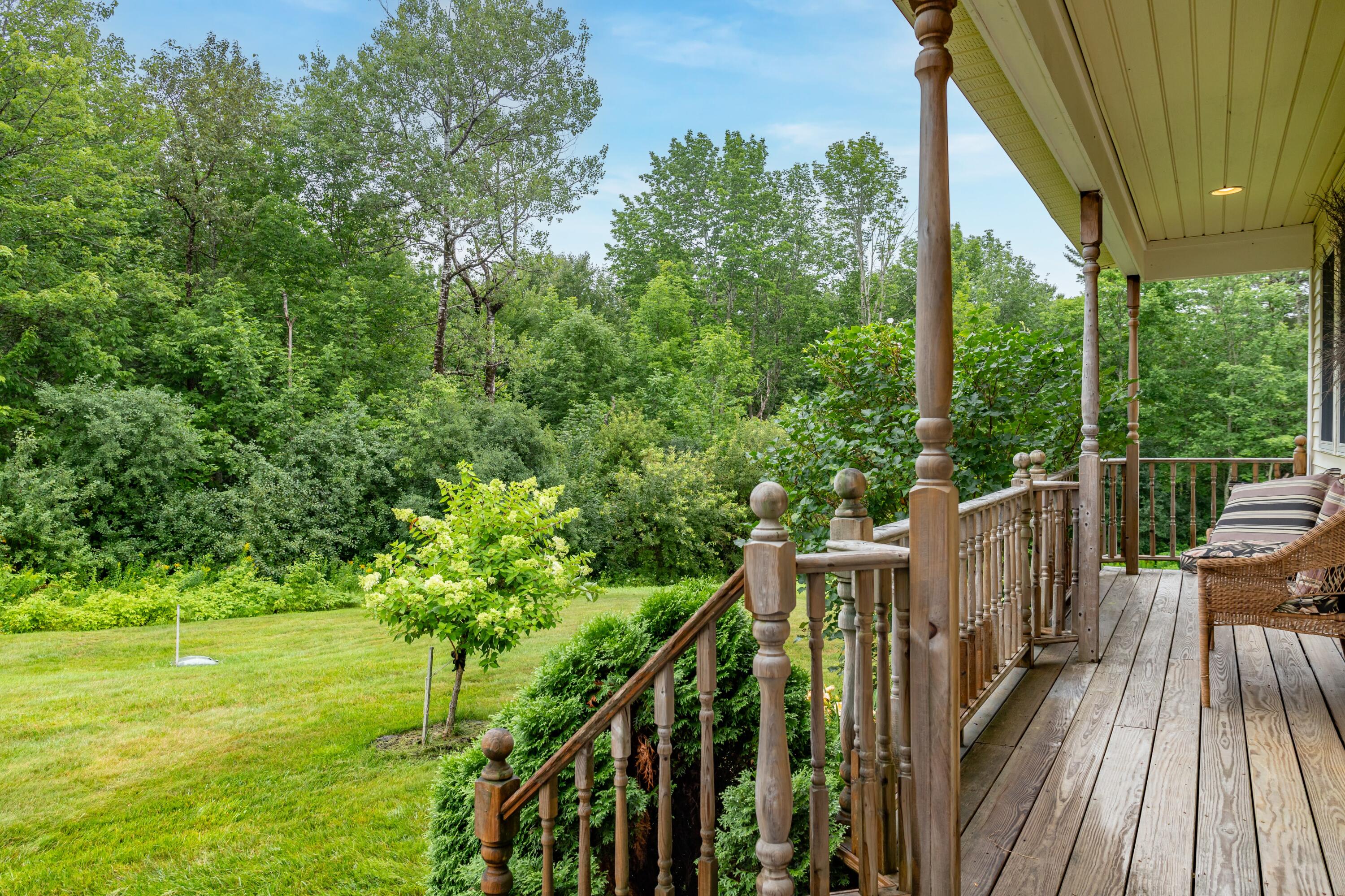 25 Meadow Road Winterport, ME 04496 - Photo 98 of 122 25 Meadow Road Exteriors-20