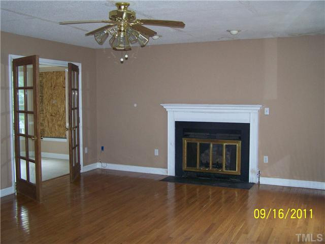 3620 Red Mountain Road Rougemont, NC 27572 - Photo 1 of 16 Photo 1