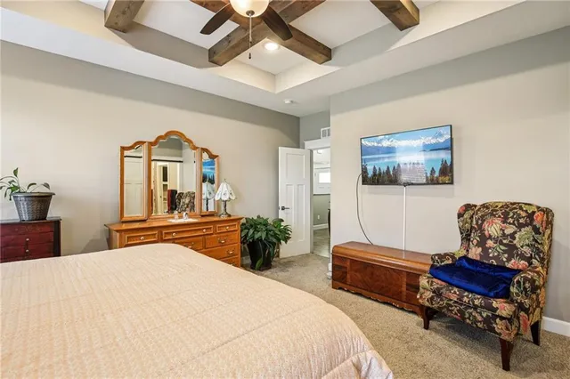 $390,000 | 1219 West Adam Court, Ottawa, KS 66067