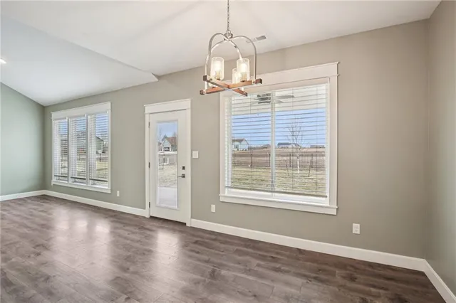 $390,000 | 1219 West Adam Court, Ottawa, KS 66067