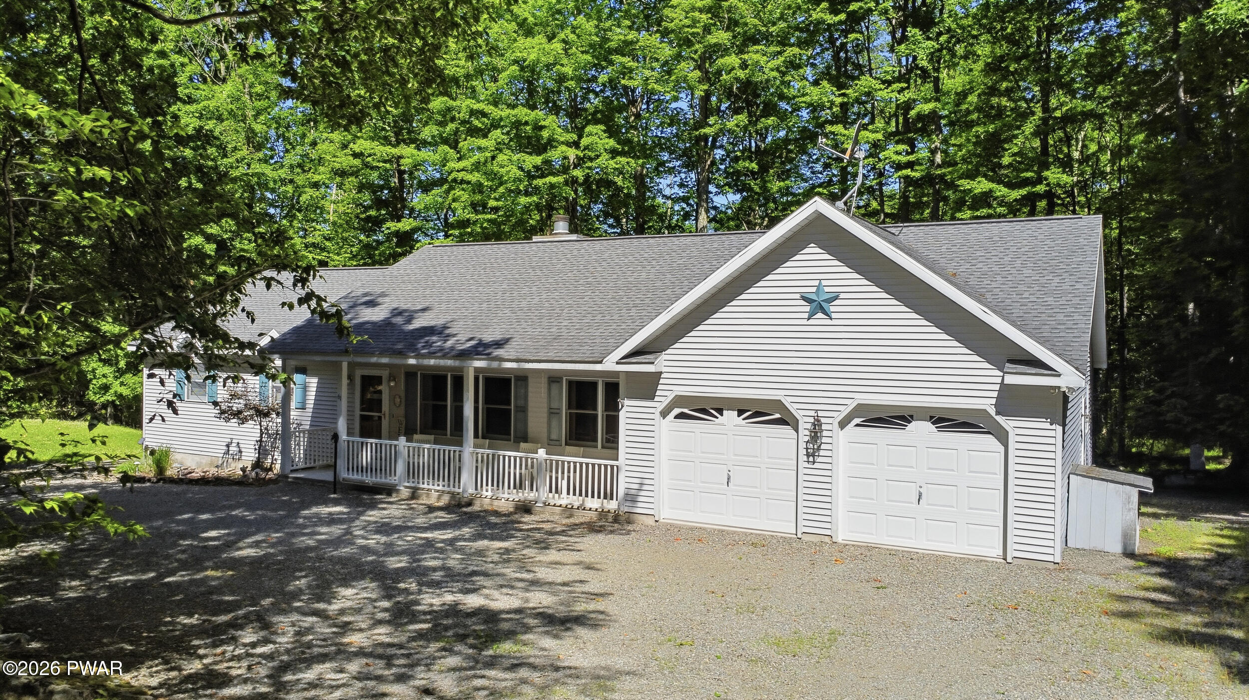 61 Phillips Road Newfoundland, PA 18445 - Photo 1 of 68