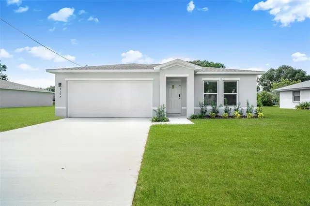 $250,888 | 4117 Harlando Avenue, Sebring, FL 33872