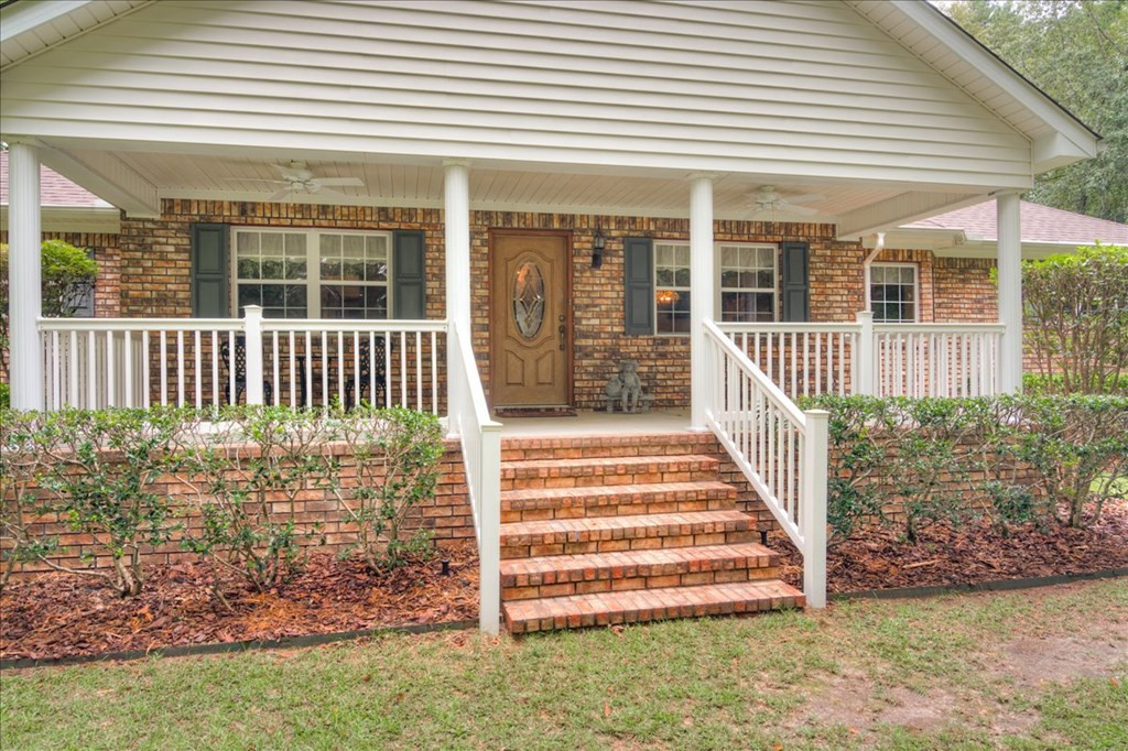 148 Twin Creek Farm Road Aiken, SC 29805 - Photo 8 of 62