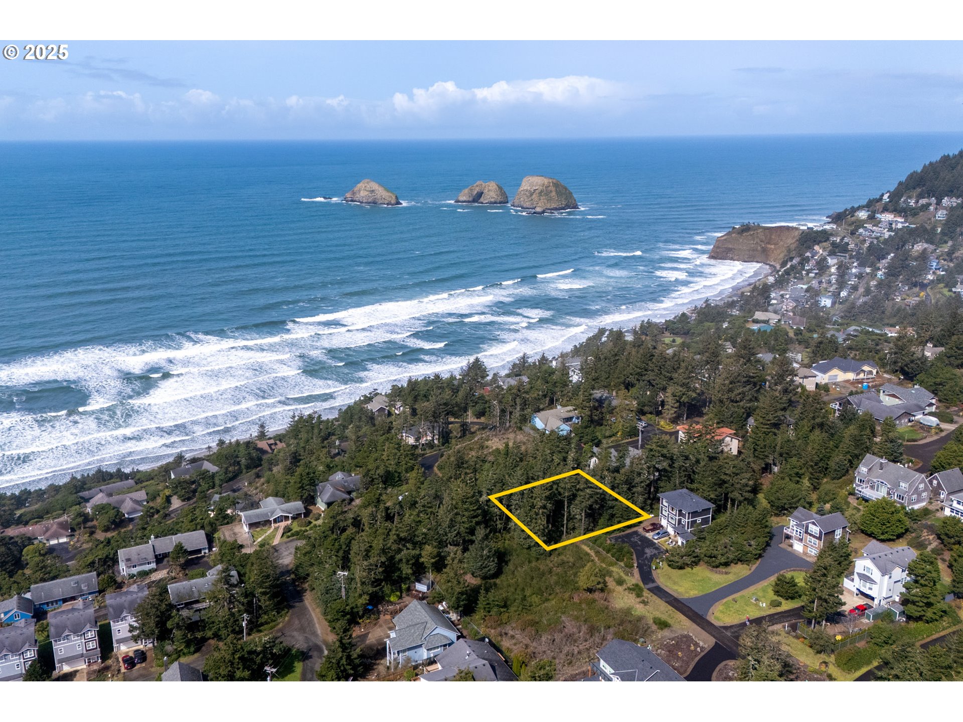 Ridgewood Road, Unit TL 303 Tillamook, OR 97141 - Photo 8 of 10 a view of lake and mountain