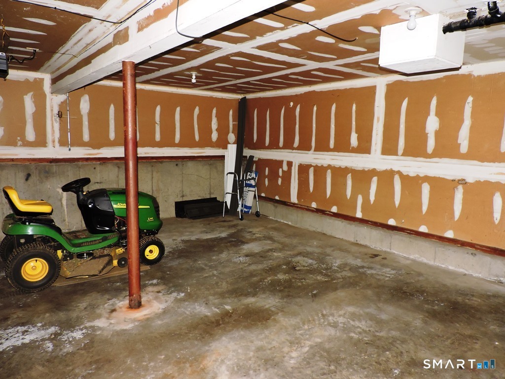 269 Griffin Road South Windsor, CT 06074 - Photo 27 of 36 a view of a room with gym equipment