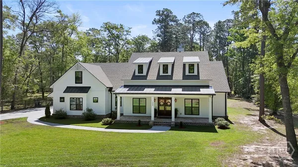 $785,000 | 364 Long Pond Road, Rincon, GA 31326