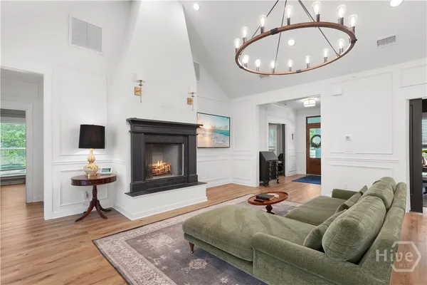 $785,000 | 364 Long Pond Road, Rincon, GA 31326