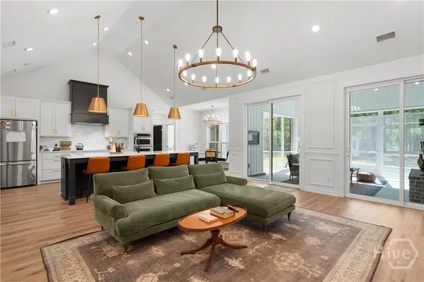 $785,000 | 364 Long Pond Road, Rincon, GA 31326