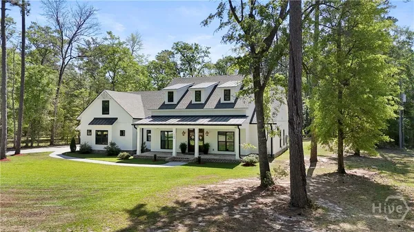 $785,000 | 364 Long Pond Road, Rincon, GA 31326