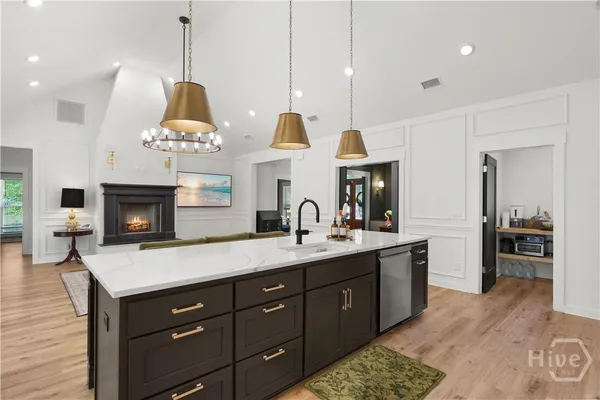 $785,000 | 364 Long Pond Road, Rincon, GA 31326