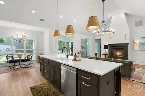$785,000 | 364 Long Pond Road, Rincon, GA 31326