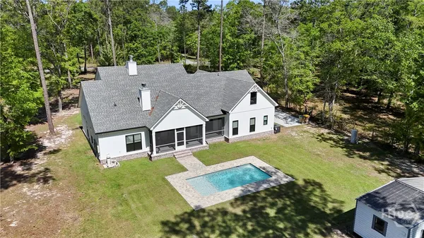 $785,000 | 364 Long Pond Road, Rincon, GA 31326