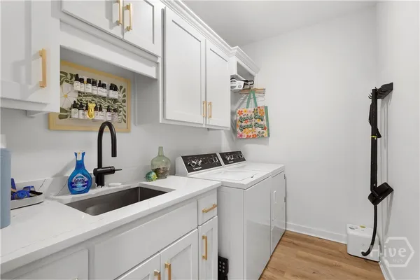 $785,000 | 364 Long Pond Road, Rincon, GA 31326